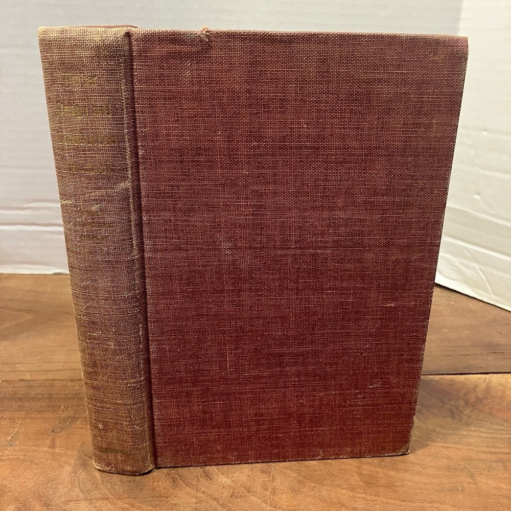 Timber Design & Construction Handbook 1956 McGraw-Hill Wood Engineering